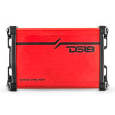 DS-18 MP.4A Marine Amplifier 4 Channel 160W IP55 Compact