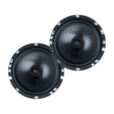 ms60mv mclass woofer car speaker