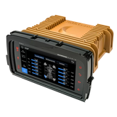 mshd14 marine receiver harley carplay