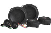 mtx ss5 car speaker amp