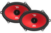 mtx terminator68 speaker