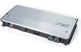 mtx th2500 car amplifier delaware