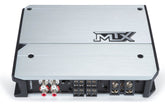 mtx th400 4 amplifier wilmington de