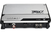 mtx th7501 amplifier bear de