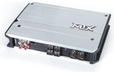 mtx th800 4 amplifier
