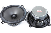 mtx thunder51 speakers bear de