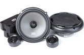 mtx thunder61 speakers