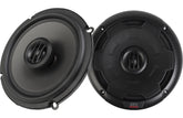 mtx thunder65 speakers