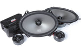 mtx thunder681 car speakers