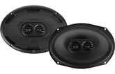 mtx thunder693 speakers