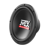 mtx tn10 subwoofer