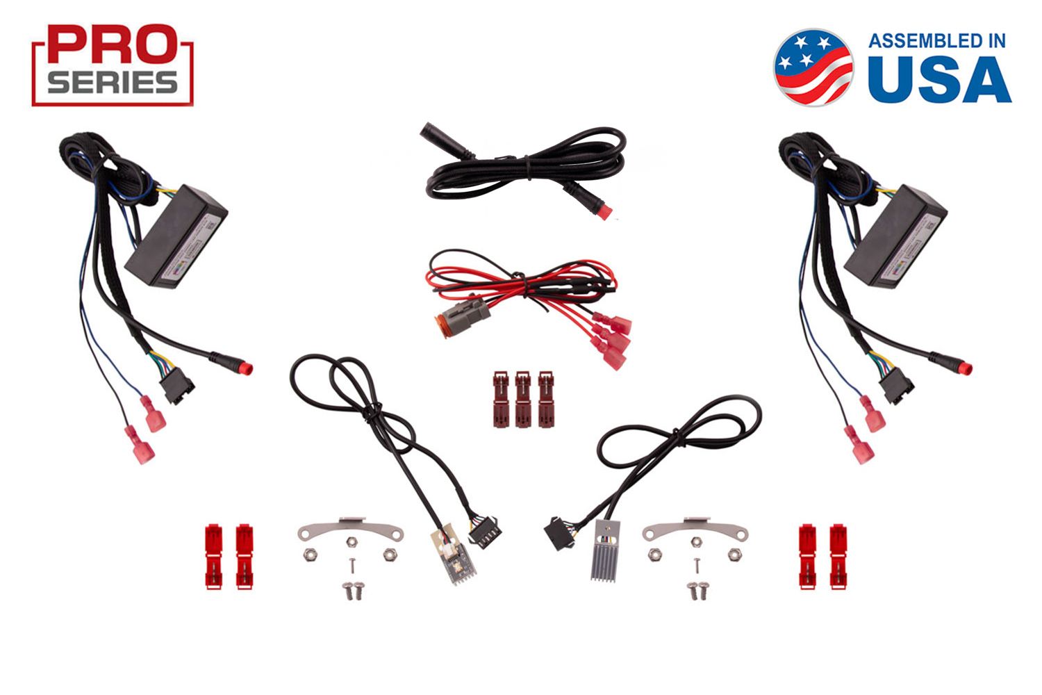 multicolor led demon eyes kit for my car near me