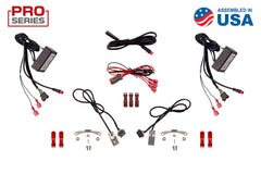 multicolor led demon eyes kit for my car near me