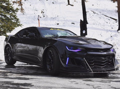 multicolor led demon eyes kit near me