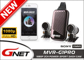 mvr g1 pro dash camera 1080p