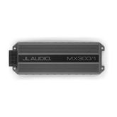 JL Audio MX300/1 300W Monoblock Marine Amplifier