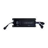 mx400 4 marine amplifier