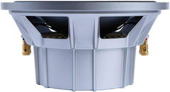 Memphis MXA1044 10" Dual 4-Ohm Marine Subwoofer