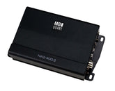 na2 400 2 marine amplifier