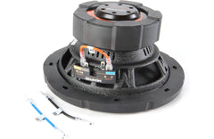 Memphis PRX824 8" 4ohm or 2ohm Selectable Power Reference Subwoofer