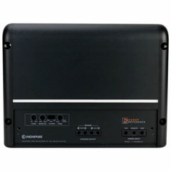 Memphis PRX500.2V Amplifier 2ch 500x1@4 250x1@2 150x2@4