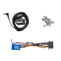 Pioneer FH-S520BT Double Din CD Receiver, Smart Sync w/ Built-in Bluetooth DDIN