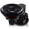 nsv6 18d2 car subwoofer