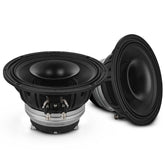 DS-18 NVY-6HD-N4 Marine Speaker 6.5" 250W RMS Hybrid