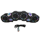 nvy jlsbarld sound bar jeep speakers