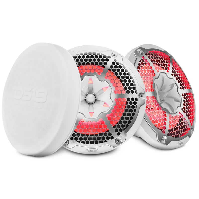 nxl 10m wh marine speaker 10 200w