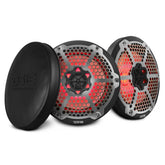 nxl 8m bk marine tweeter 8 125w