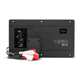 nxl f4 marine amplifier 4 channel