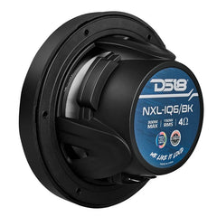 nxl iq6 bk marine speaker 150w BEAR DE