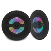 nxl lxy8 bk marine tweeter 8 175w