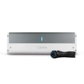 DS-18 NXL-M5 Marine Amplifier 5 Channel 1200W IPX5 Compact