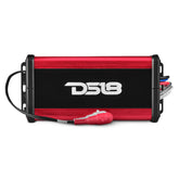 nxl n2 marine amplifier 2 channel