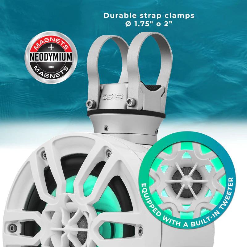 nxl ps8w marine speaker 8 NEAR ME
