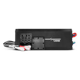 nxl x1200 5d marine amplifier 5 channel