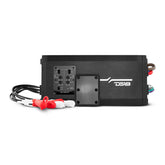 nxl x600 4d marine amplifier 4 channel