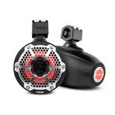nxl x6tpneo bk marine speaker 6 5