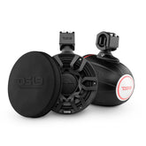 nxl x8pro marine speaker 8