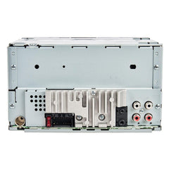 Pioneer FH-S520BT Double Din CD Receiver, Smart Sync w/ Built-in Bluetooth DDIN