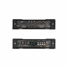 Quantum Audio Qpx2800.4 3600w Max Class-a/b 4-channel Car Audio Amplifier Amp