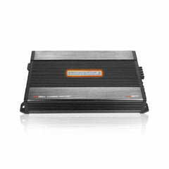 Quantum Audio Qpx2800.4 3600w Max Class-a/b 4-channel Car Audio Amplifier Amp
