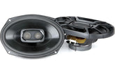 Polk Audio DB692 6x9 Inch 450W 3-way Marine Certified Speaker New Pair DB 692
