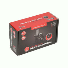 Metra TE-190 190-Degree Wide Angle Adjustable Camera