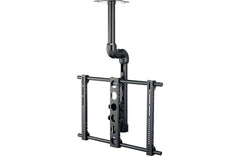 Sanus LC1A Ceiling Mount (37"-70") Tilt & Swivel for flat-panel TVs.
