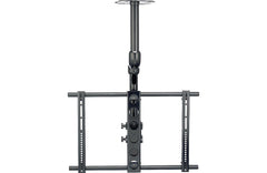 Sanus LC1A Ceiling Mount (37"-70") Tilt & Swivel for flat-panel TVs.