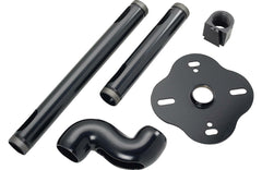 Sanus LC1A Ceiling Mount (37"-70") Tilt & Swivel for flat-panel TVs.