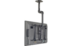 Sanus LC1A Ceiling Mount (37"-70") Tilt & Swivel for flat-panel TVs.